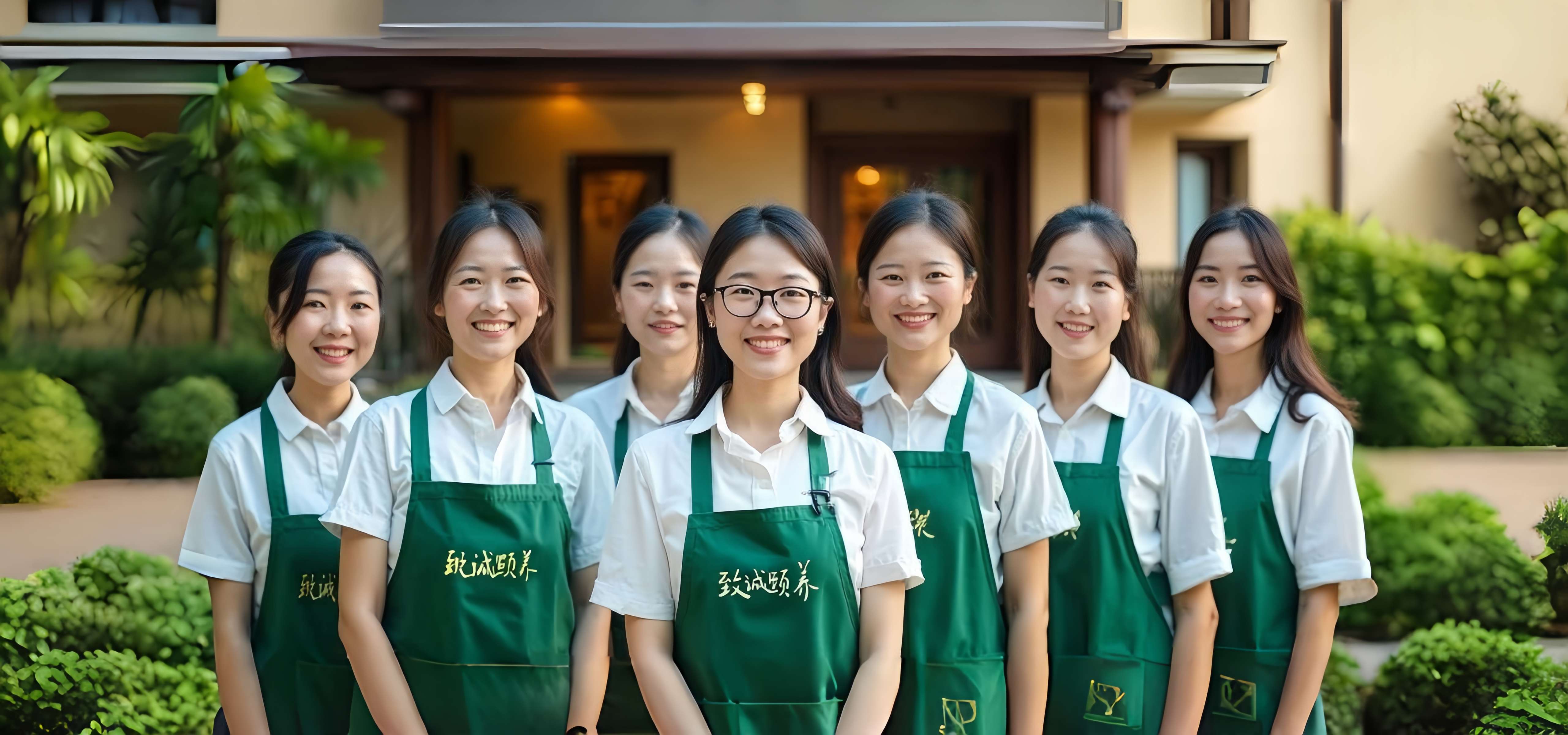品牌家政 · 品质生活